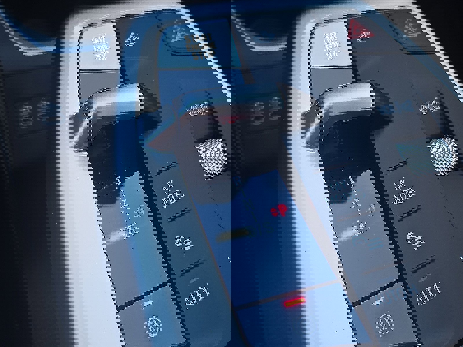 New 2026 BMW X1 M35i w/ Technology Package image 7