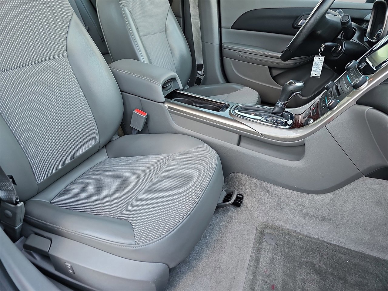 Used 2013 Chevrolet Malibu LT w/ Power Convenience Package image 10