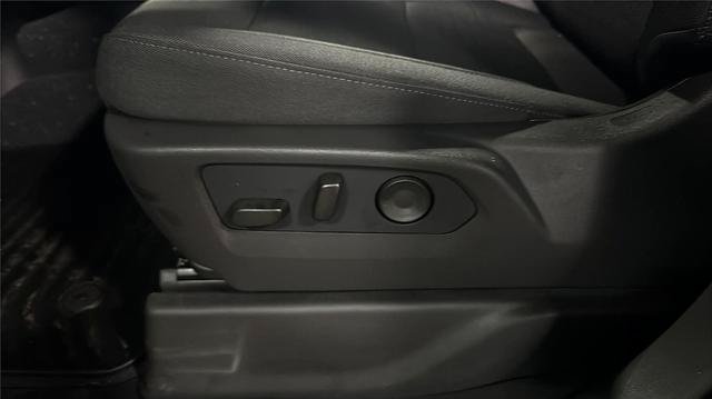 New 2026 Chevrolet Silverado 3500 LT w/ All Star Edition AWD/4WD image 24