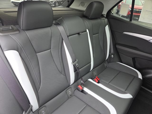 New 2026 Buick Envision Sport Touring AWD/4WD image 32