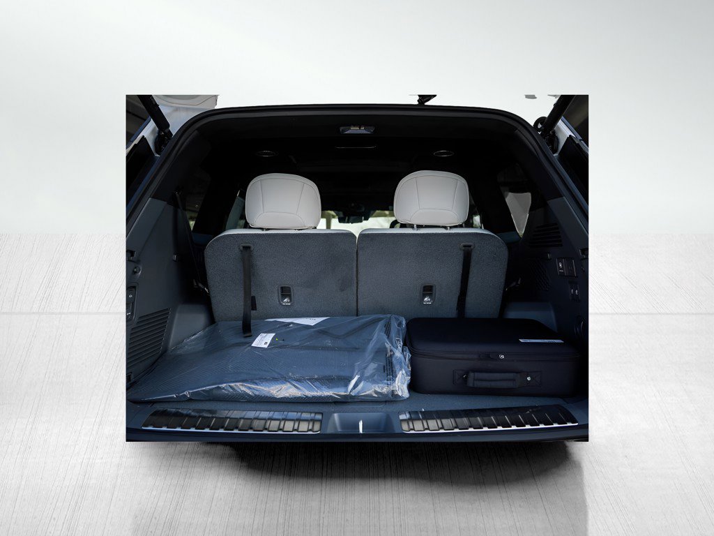 New 2026 Kia EV9 GT-Line AWD/4WD image 8