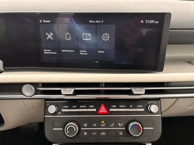 Used 2025 Hyundai Tucson SE image 14