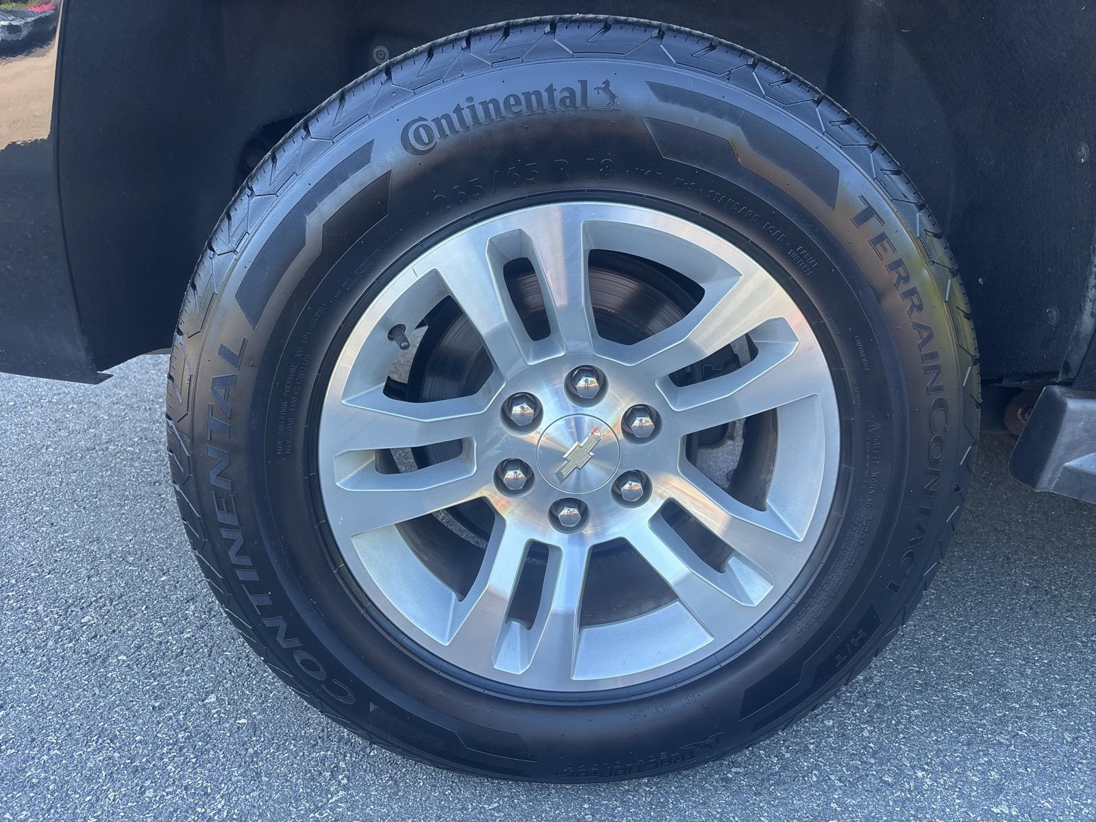 Used 2019 Chevrolet Tahoe LT AWD/4WD image 54
