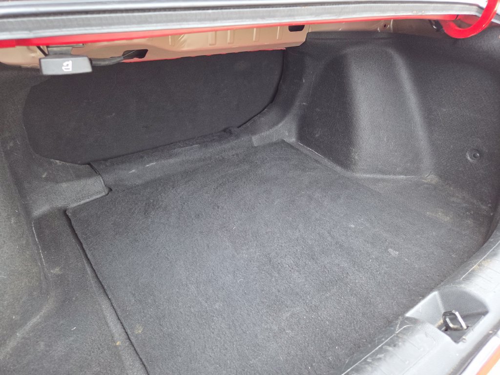 Used 2022 Honda Civic Sport image 26