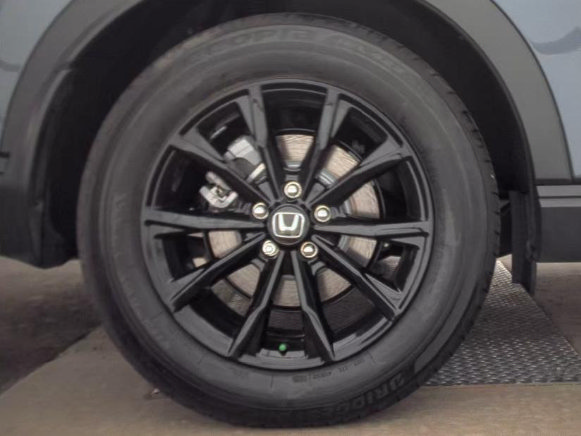 Used 2025 Honda CR-V Sport-L image 3