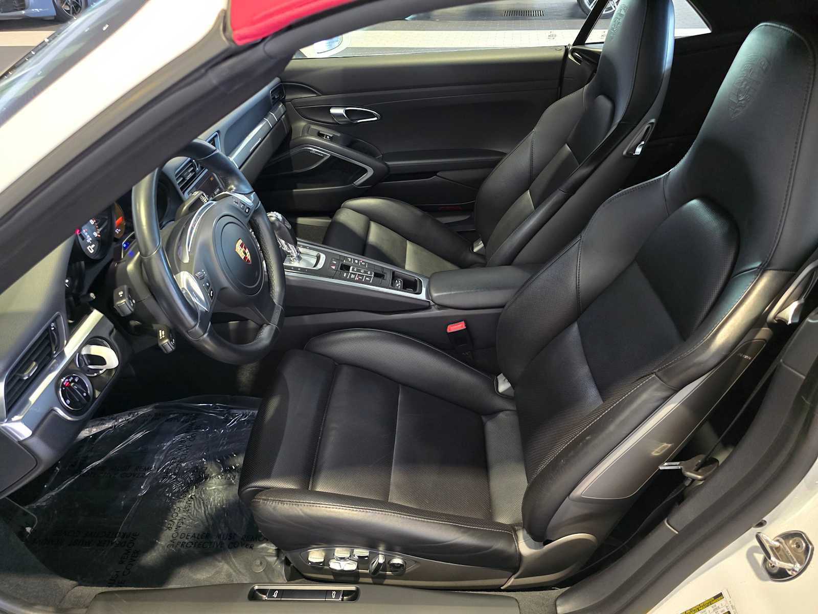 Used 2012 Porsche 911 Carrera S image 18