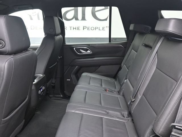 Used 2024 Chevrolet Tahoe LT w/ Luxury Package AWD/4WD image 22