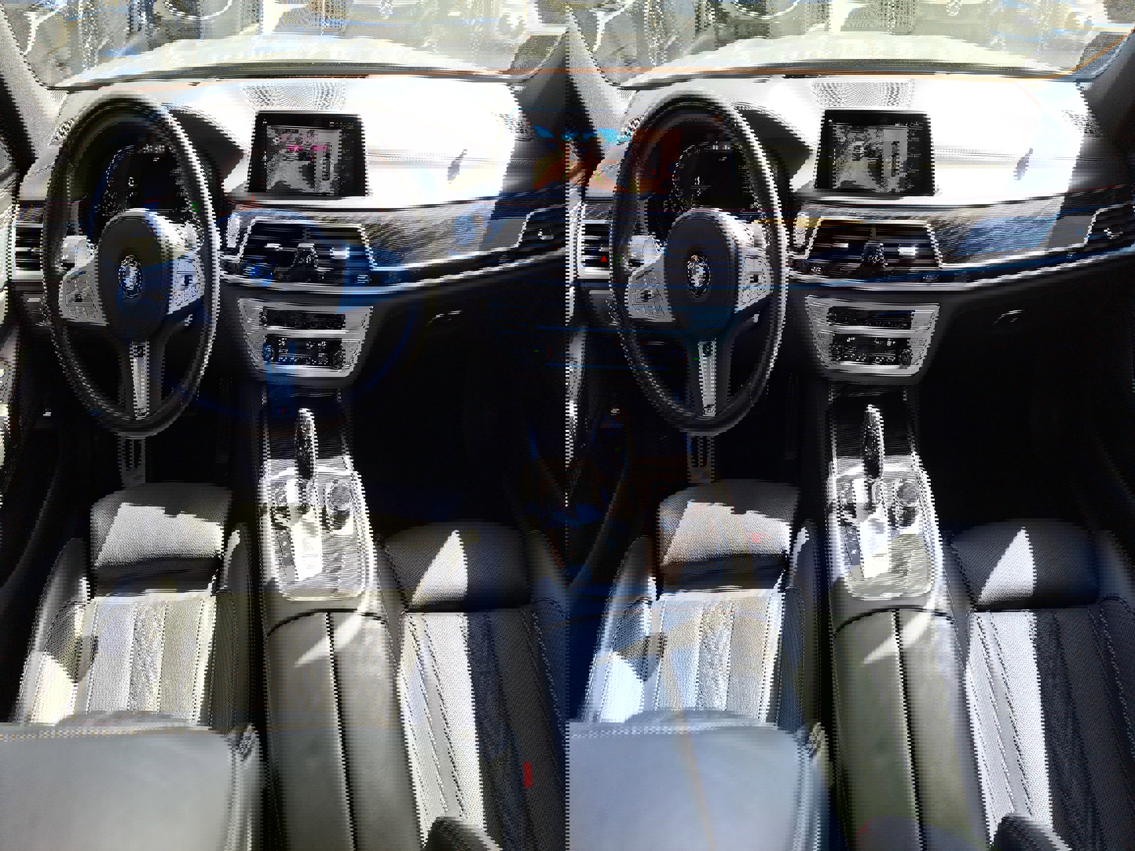 Used 2022 BMW 750i xDrive w/ Executive Package image 8