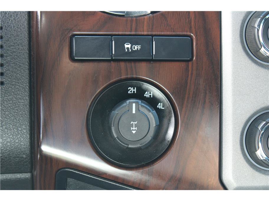 Used 2013 Ford F350 Lariat AWD/4WD image 20