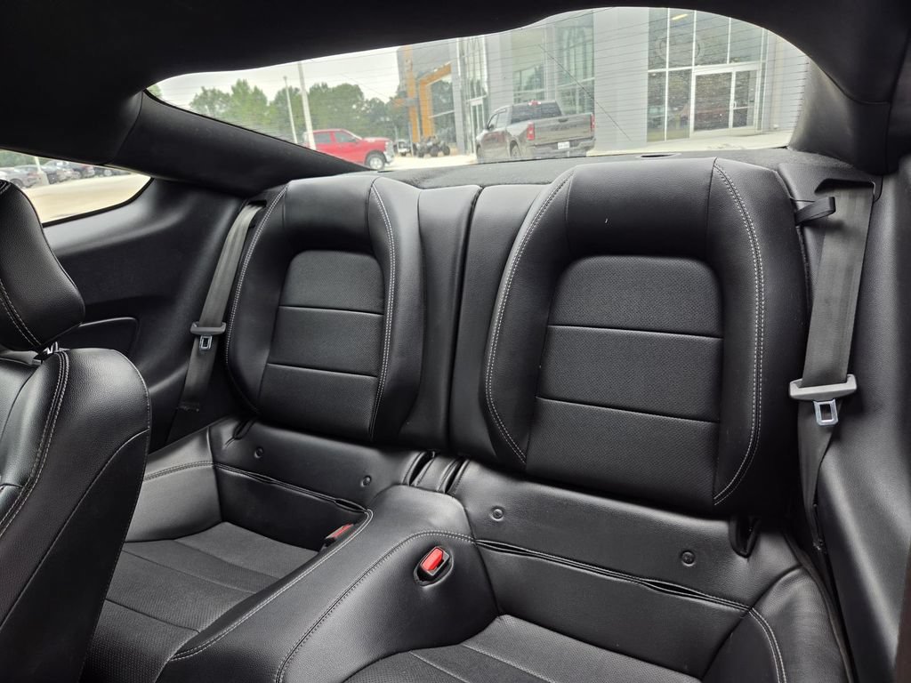 Used 2021 Ford Mustang GT Premium RWD image 29
