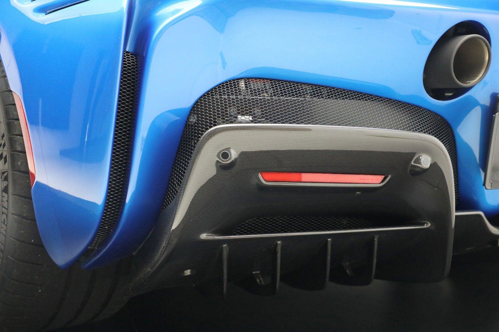 Certified 2024 Ferrari SF90 Spider image 42