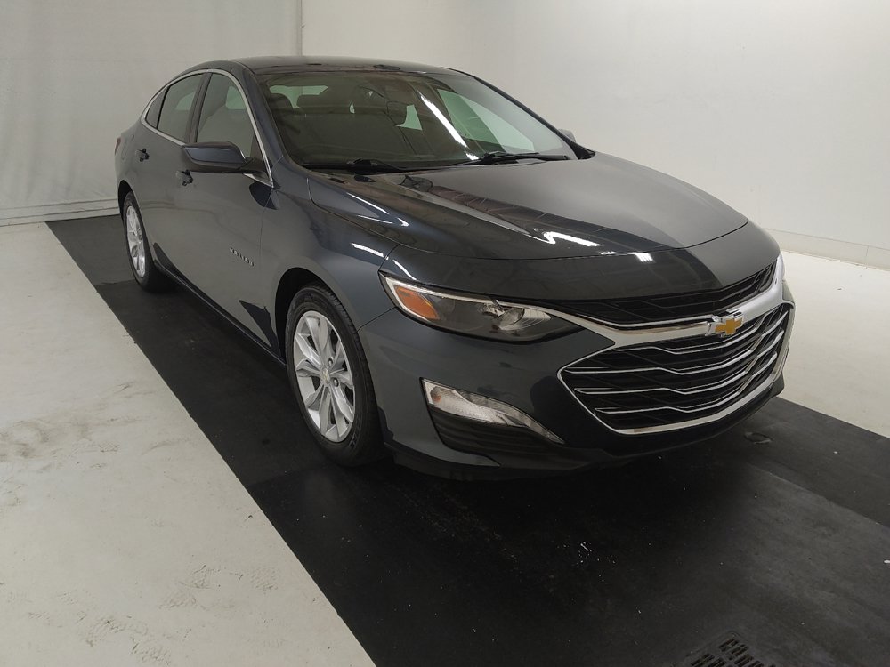 Used 2021 Chevrolet Malibu LT FWD image 13