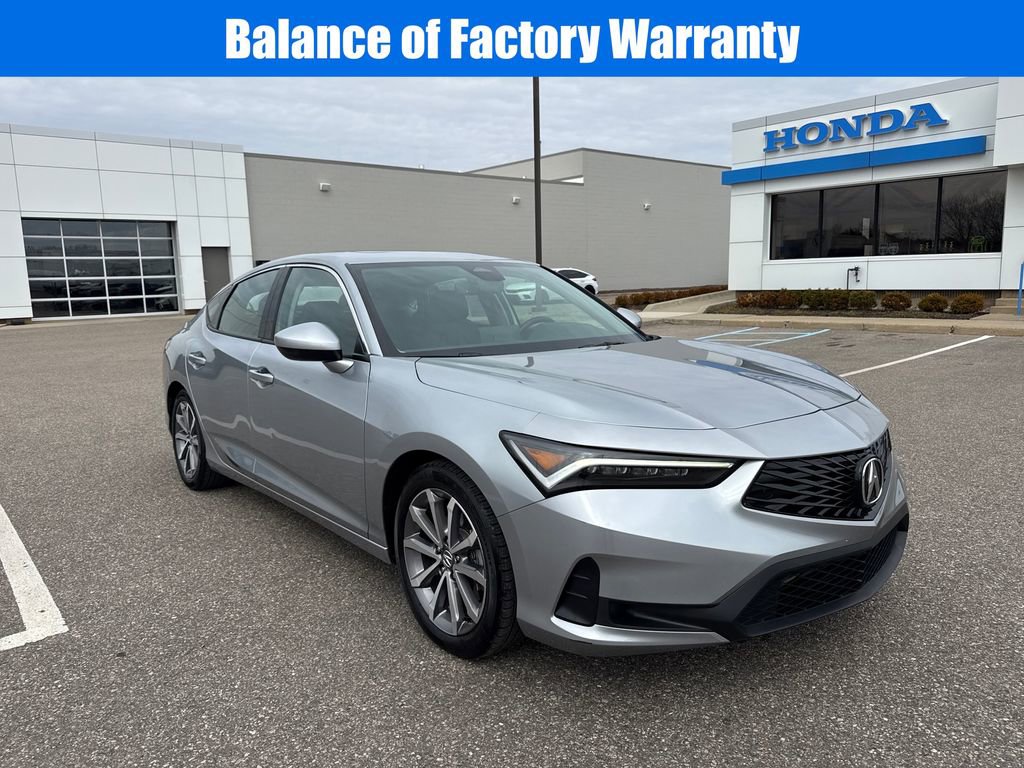 Used 2023 Acura Integra image 2