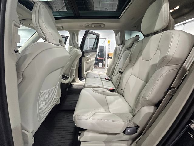 Used 2026 Volvo XC90 B6 Ultra w/ Protection Package image 12