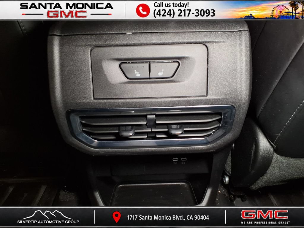Certified 2026 GMC Sierra EV Denali AWD/4WD image 18