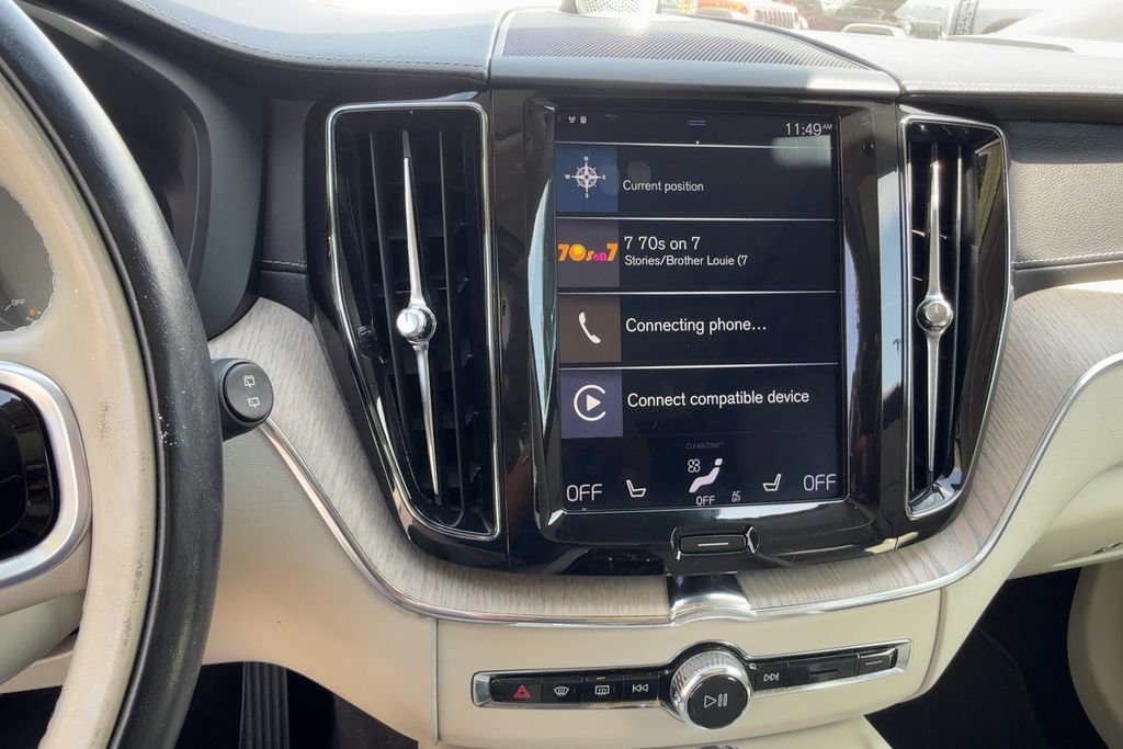 Used 2019 Volvo XC60 T6 Inscription AWD/4WD image 17