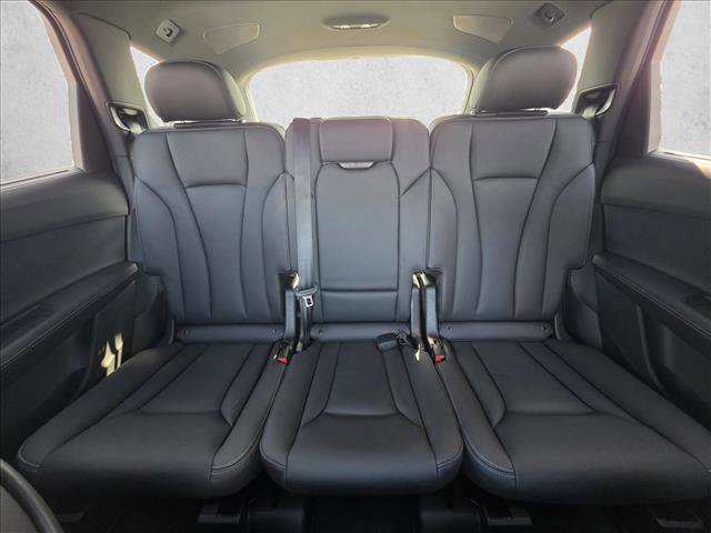 New 2026 Audi Q7 3.0T Premium Plus image 16