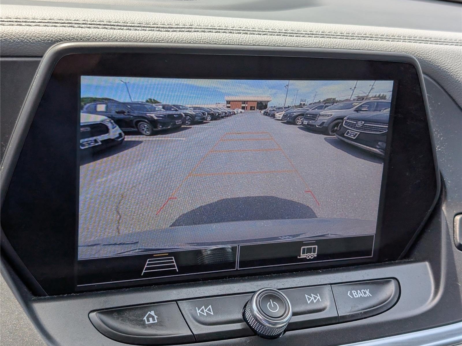 Used 2021 Chevrolet Blazer LT AWD/4WD image 29