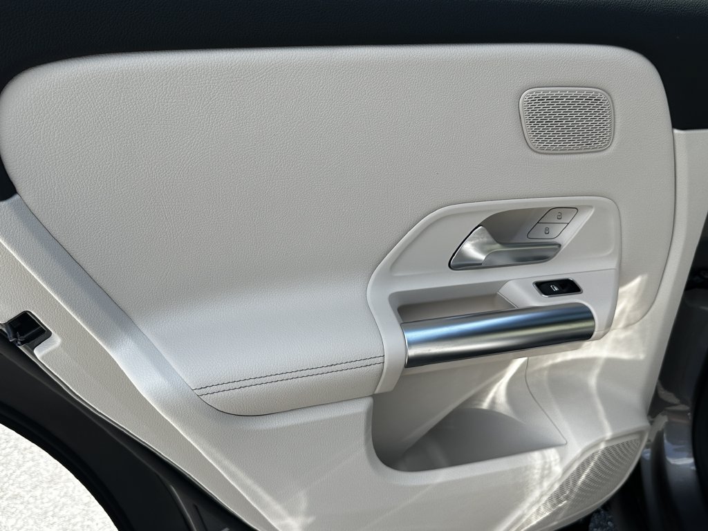 Certified 2026 Mercedes-Benz GLA 250 image 24