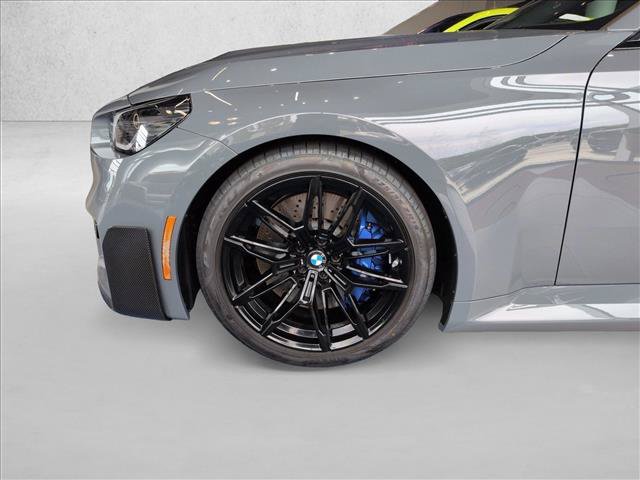 New 2026 BMW M2 w/ Lighting Package RWD image 9