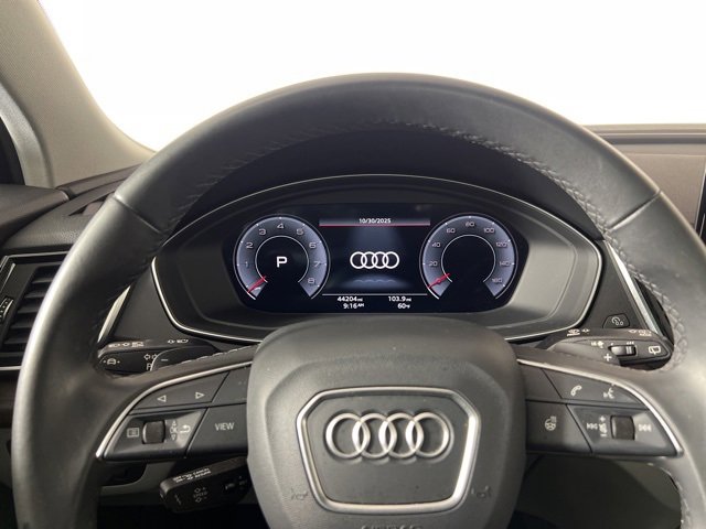 Certified 2022 Audi Q5 2.0T Premium Plus w/ Premium Plus Package image 22