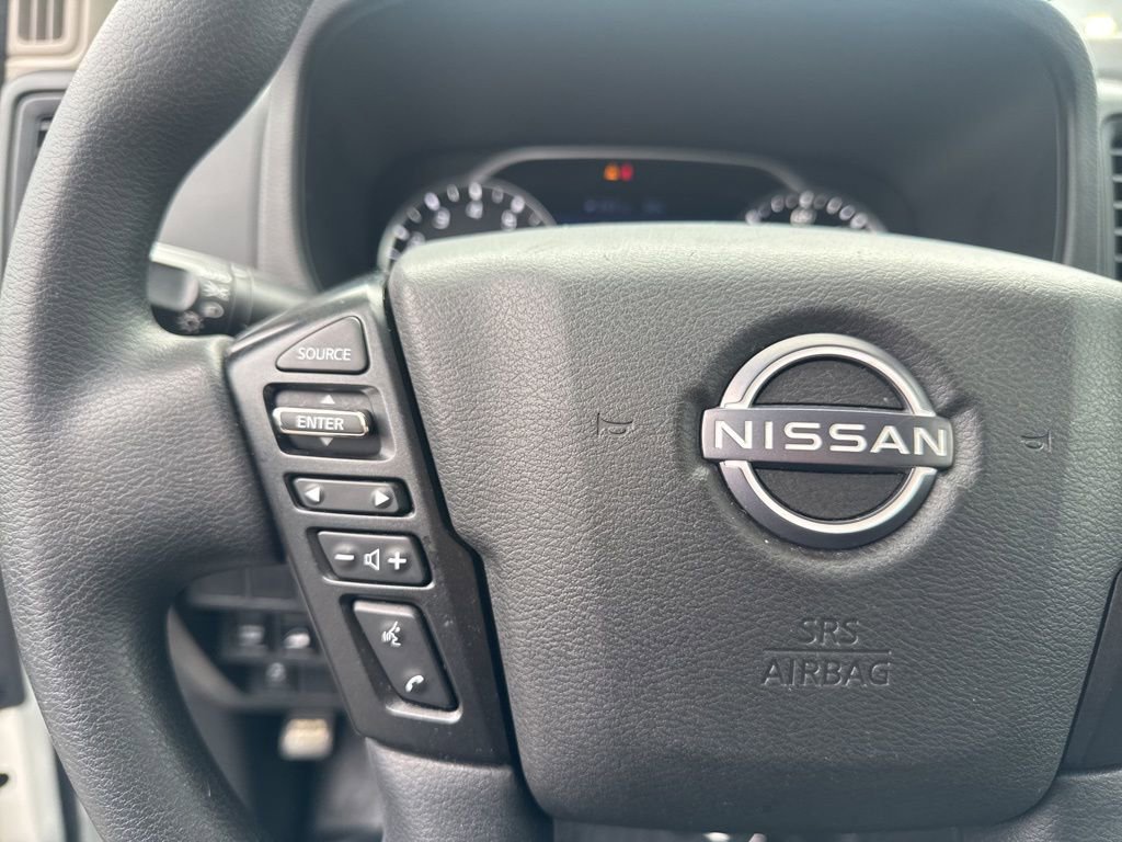 Used 2023 Nissan Frontier S image 21