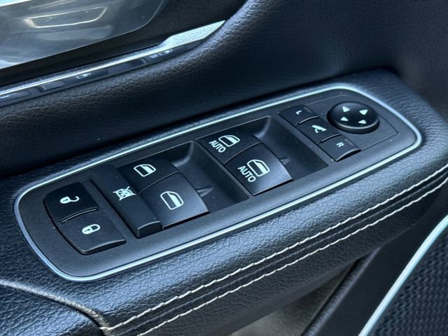 Used 2021 RAM 1500 Laramie w/ Sport Appearance Package AWD/4WD image 21