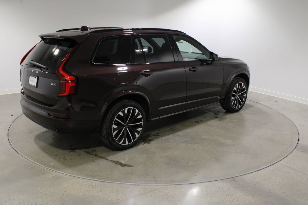 New 2026 Volvo XC90 B6 Ultra w/ Protection Package image 5
