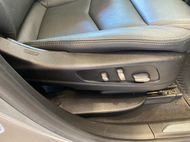 Used 2019 Cadillac XT5 Luxury AWD/4WD image 17