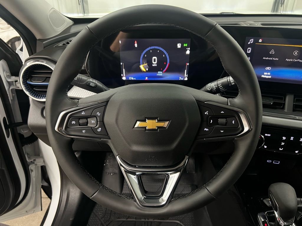 New 2026 Chevrolet Trax LT image 18