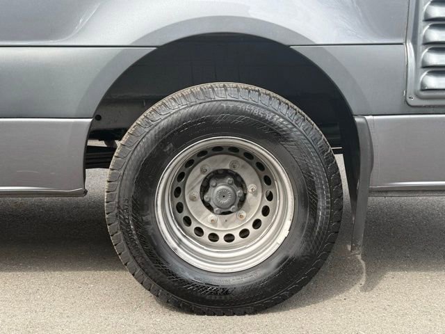 Used 2022 Mercedes-Benz Sprinter 4500 w/ Parking Package image 28