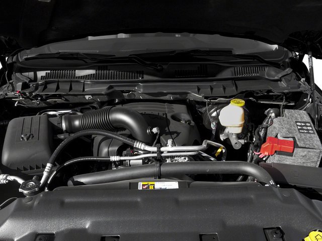 Used 2016 RAM 1500 Limited AWD/4WD image 16