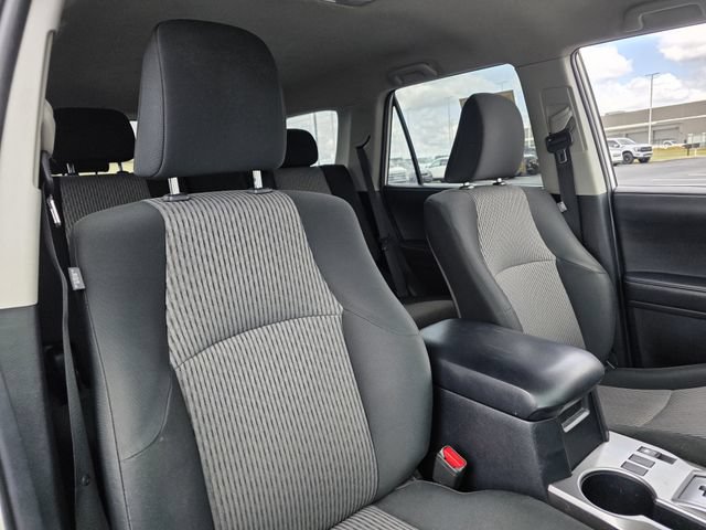 Used 2022 Toyota 4Runner SR5 RWD image 24