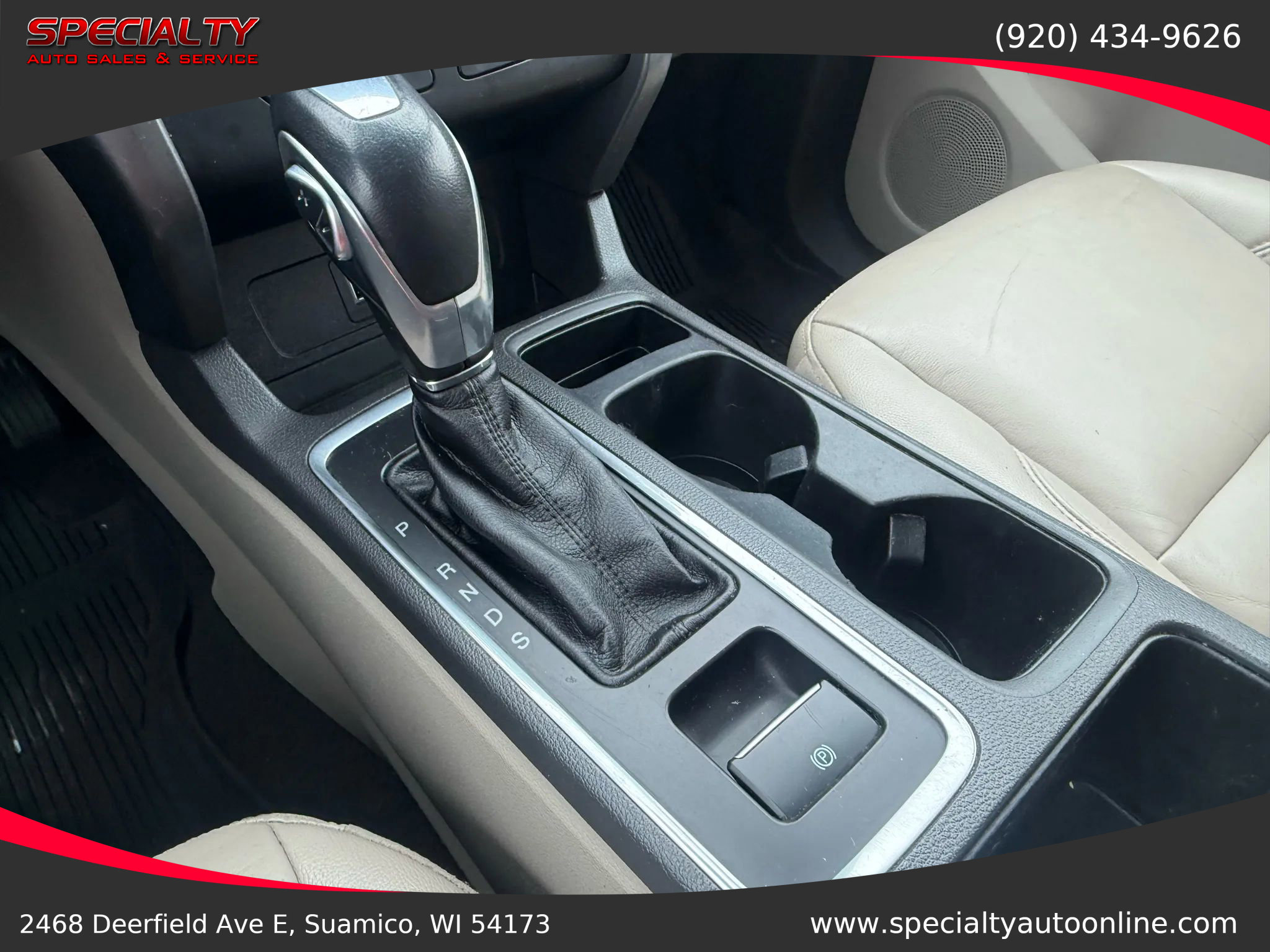 Used 2018 Ford Escape SEL image 25