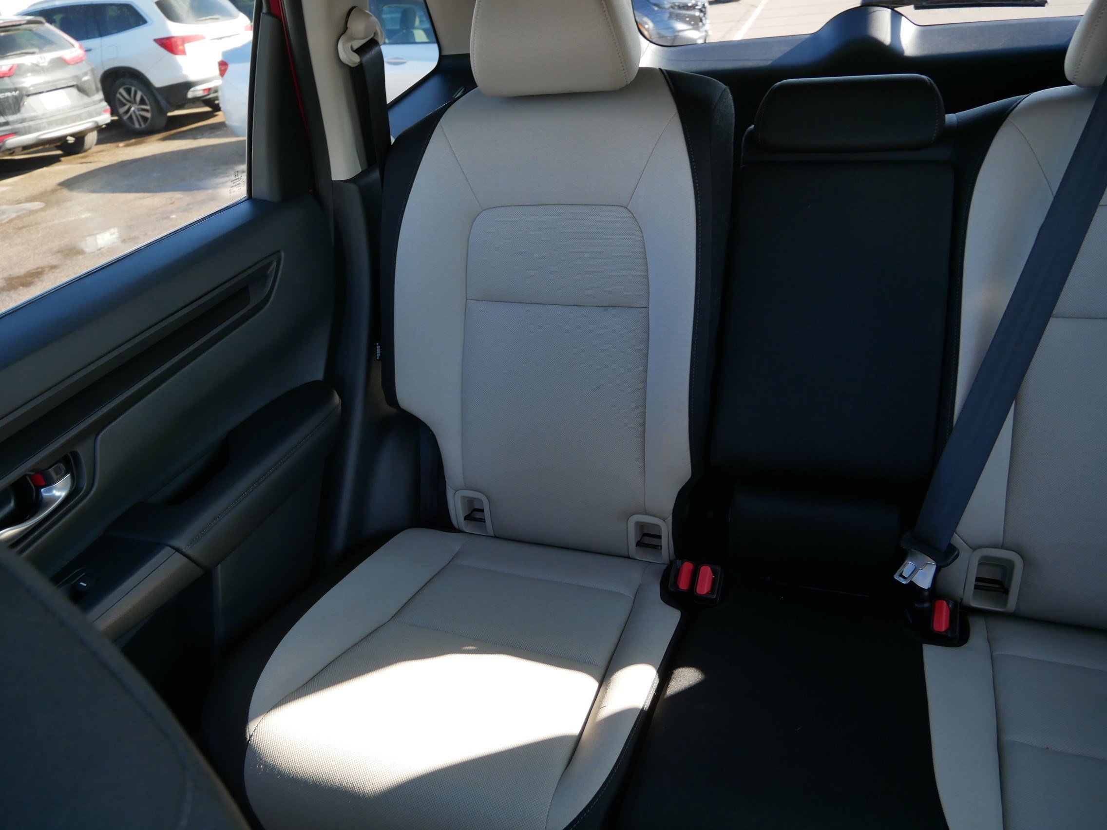 Certified 2023 Honda CR-V EX image 12