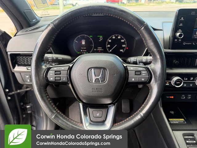Used 2023 Honda CR-V Sport Touring image 15