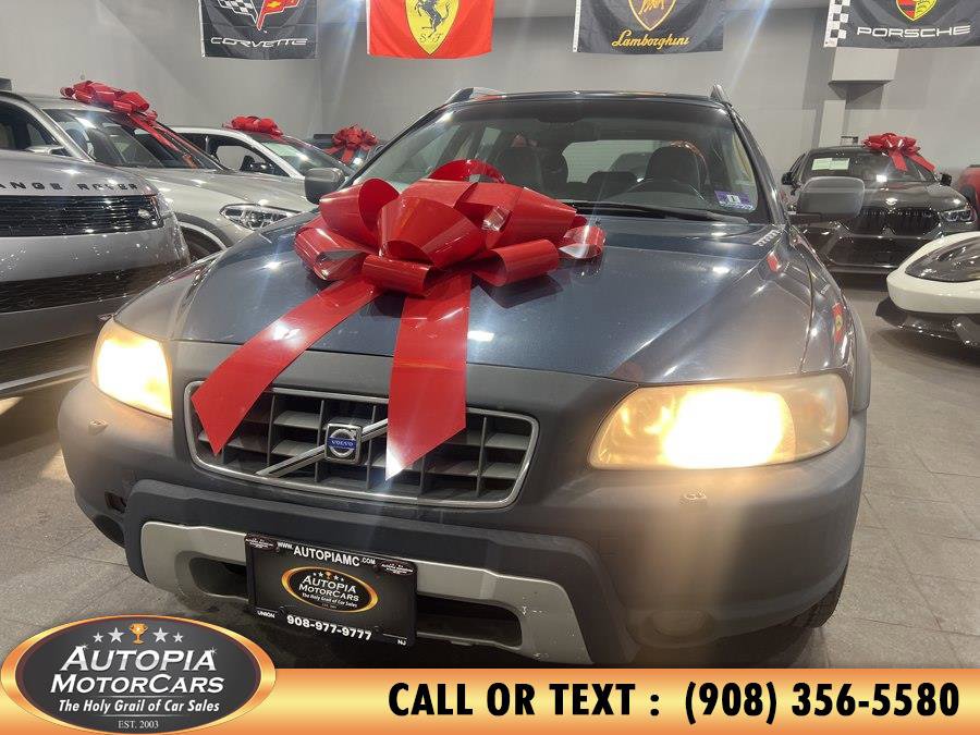 Used 2005 Volvo XC70 image 1