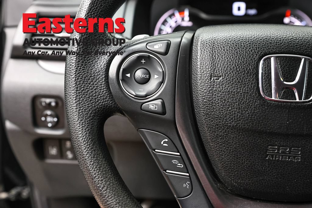 Used 2020 Honda Ridgeline Sport image 15
