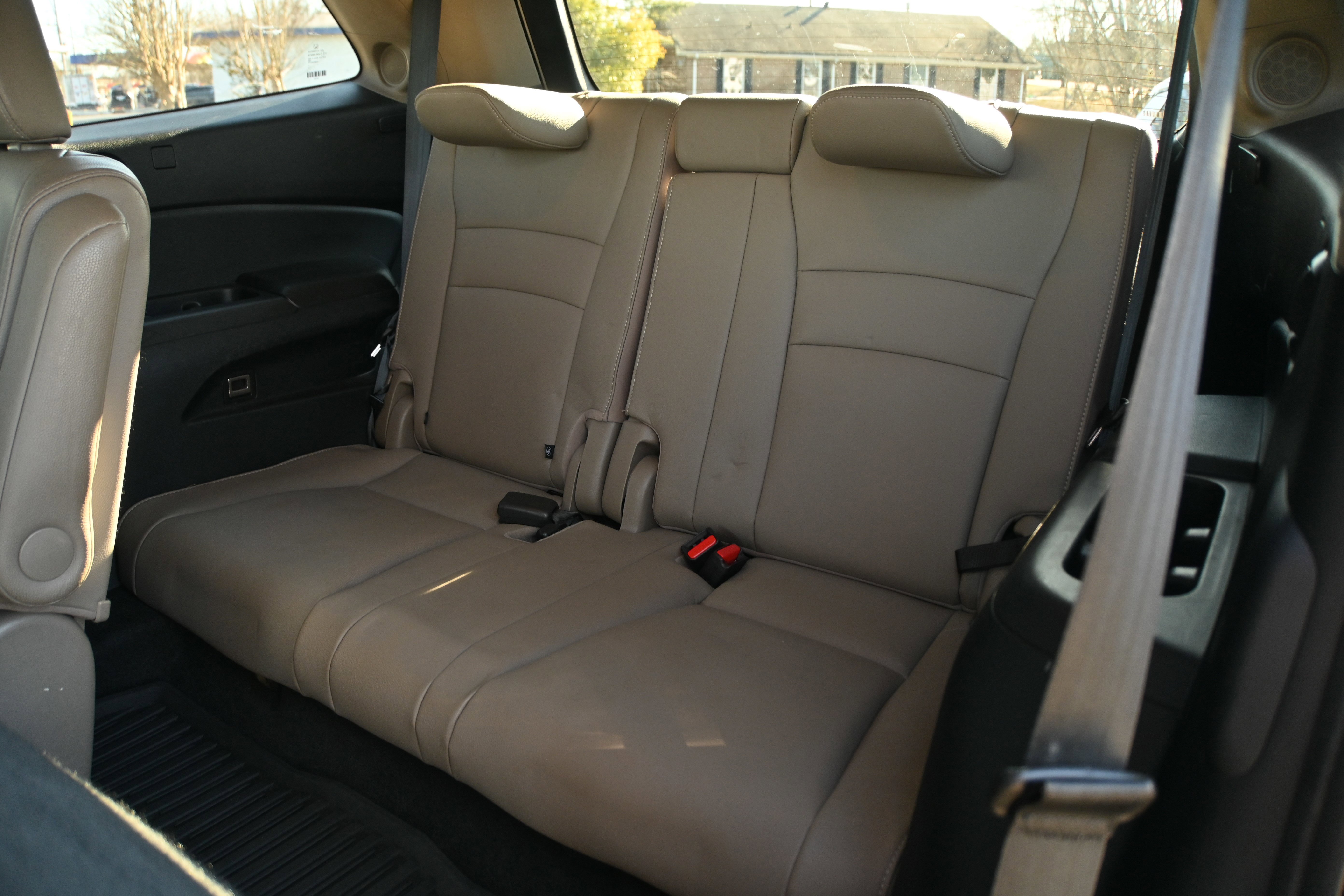 Used 2020 Honda Pilot Touring image 50