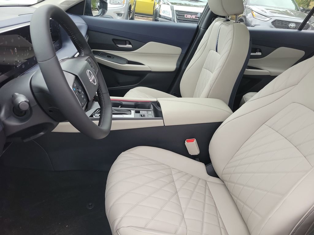 New 2026 Nissan Sentra SL image 23