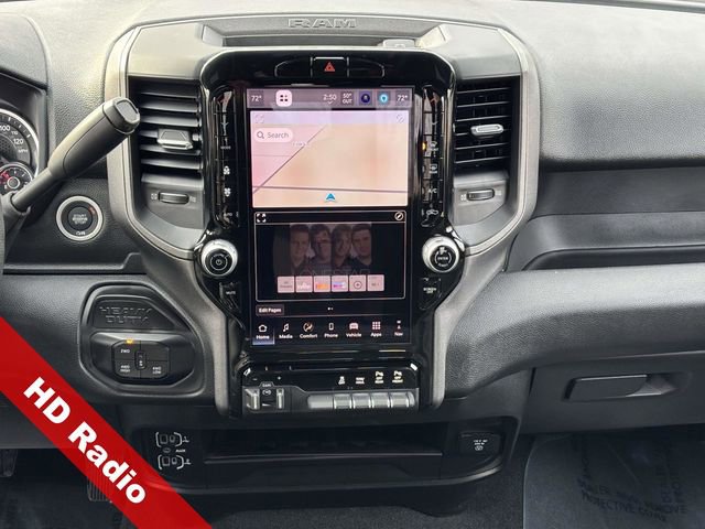 New 2026 RAM 2500 Tradesman image 7