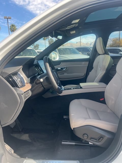 New 2026 Volvo XC90 T8 Plus w/ Protection Package AWD/4WD image 20