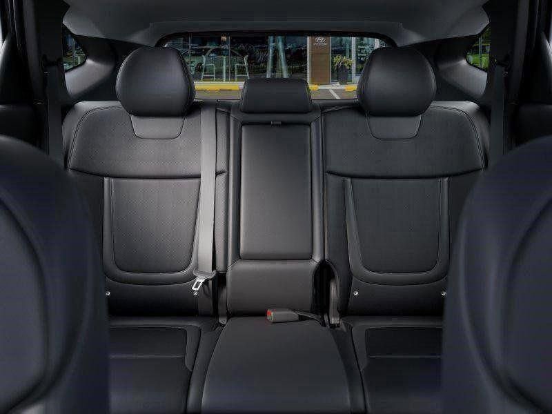 New 2026 Hyundai Tucson Limited image 12