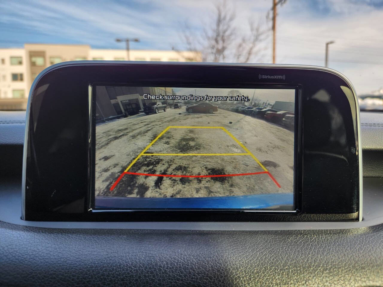 Used 2018 Kia Stinger GT image 22