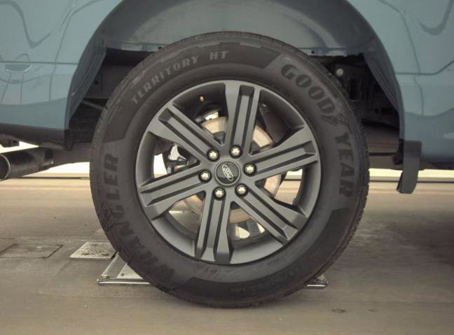 Used 2023 Ford F150 XLT w/ Equipment Group 302A High image 11