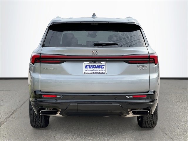 New 2026 Buick Enclave Sport Touring w/ Power Package image 5