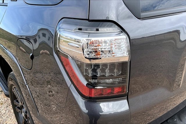 Used 2021 Toyota 4Runner Nightshade image 23