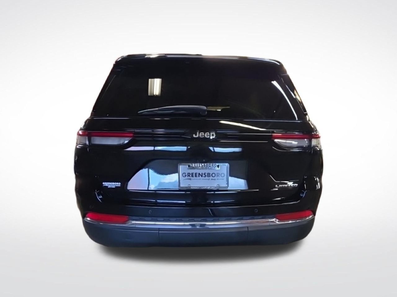 Used 2023 Jeep Grand Cherokee Limited RWD image 6