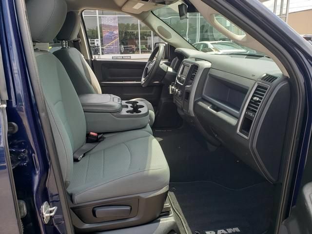Used 2014 RAM 1500 Express AWD/4WD image 19