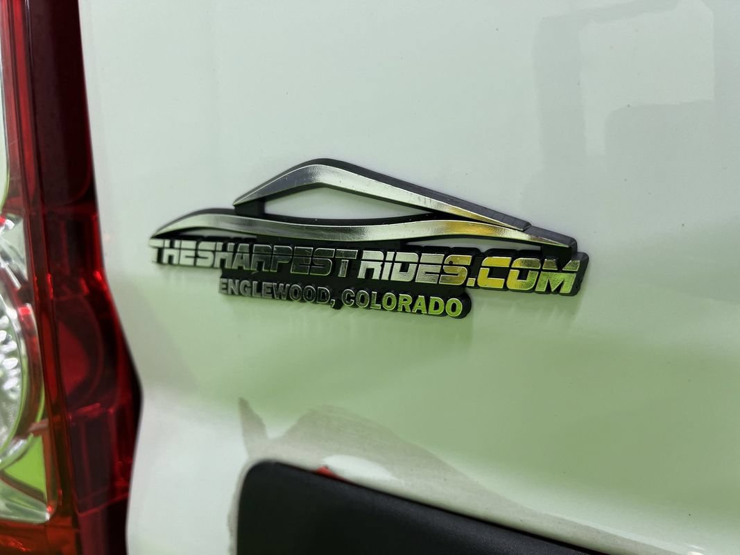 Used 2021 RAM ProMaster 2500 FWD image 11